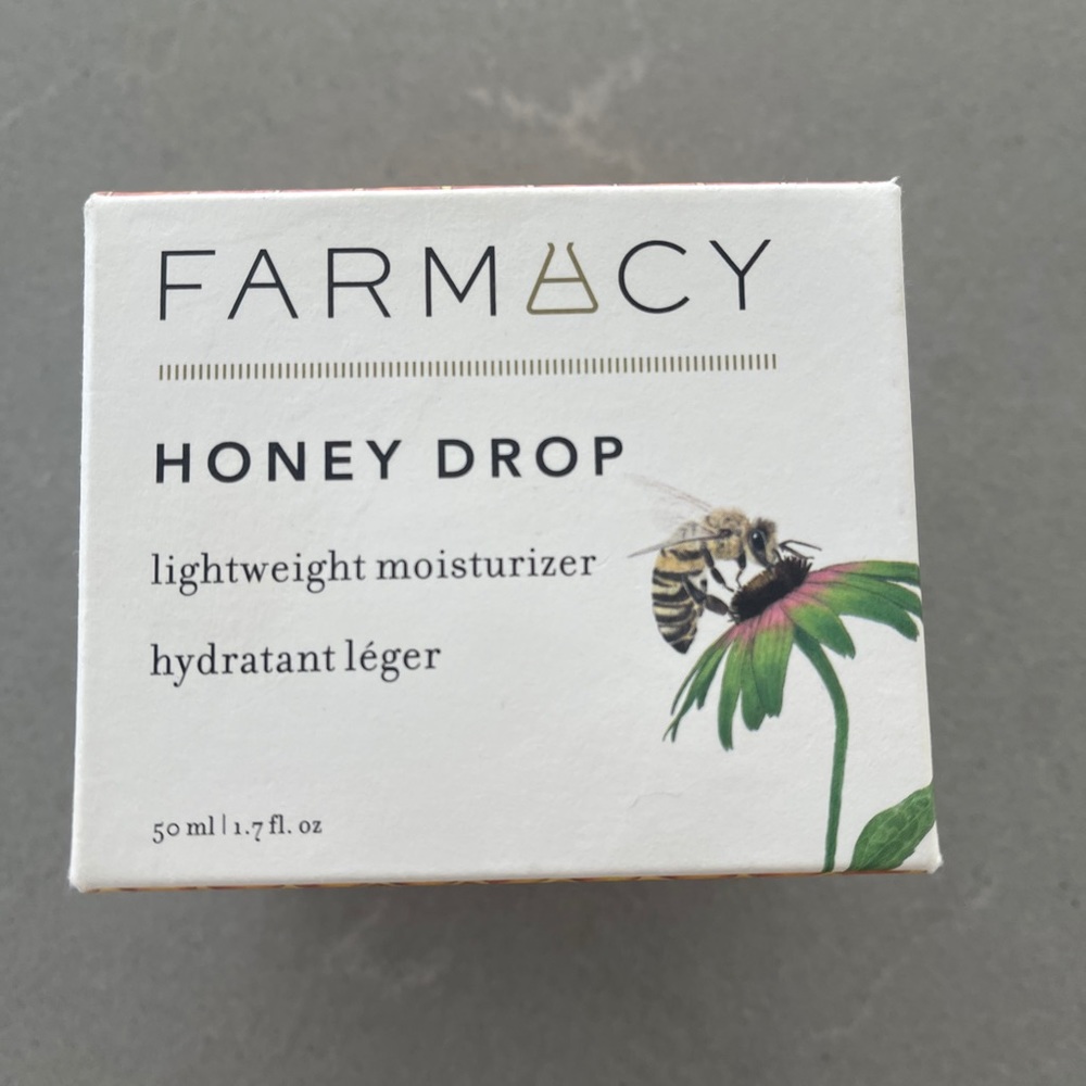 Farmacy Honey Drop Lightweight Moisturizer